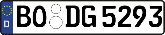BO-DG5293