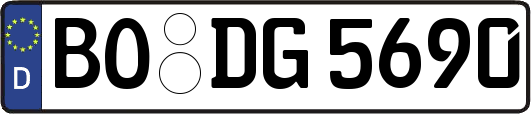 BO-DG5690