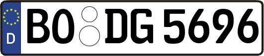 BO-DG5696