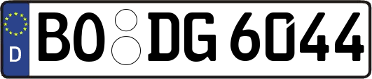 BO-DG6044