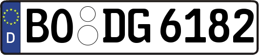BO-DG6182