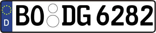 BO-DG6282