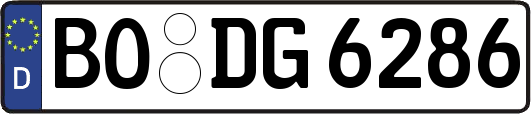 BO-DG6286