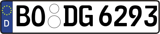 BO-DG6293
