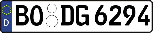 BO-DG6294