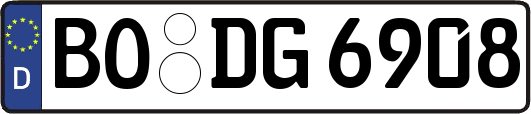 BO-DG6908