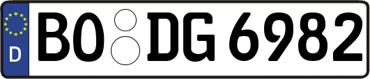 BO-DG6982