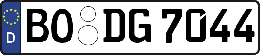 BO-DG7044