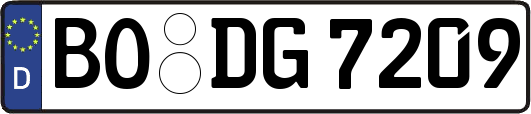 BO-DG7209