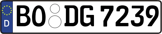 BO-DG7239