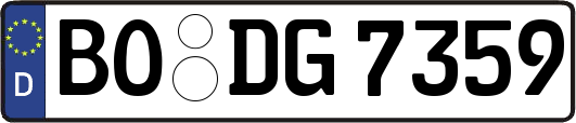 BO-DG7359