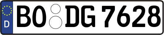 BO-DG7628