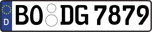 BO-DG7879