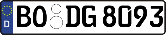 BO-DG8093