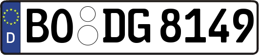 BO-DG8149