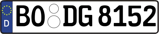 BO-DG8152