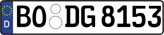 BO-DG8153