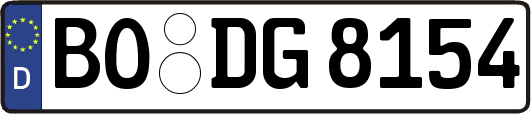 BO-DG8154