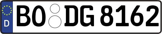 BO-DG8162