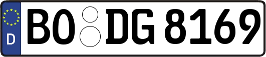 BO-DG8169