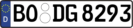 BO-DG8293