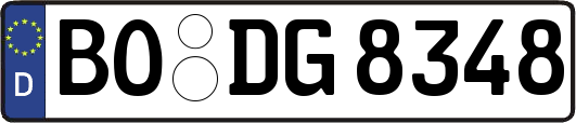 BO-DG8348