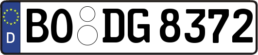 BO-DG8372