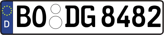 BO-DG8482