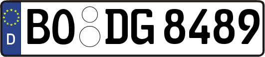 BO-DG8489