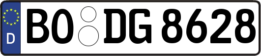 BO-DG8628