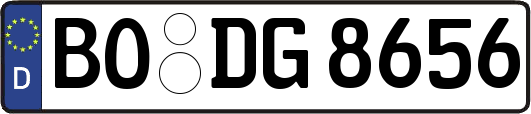 BO-DG8656