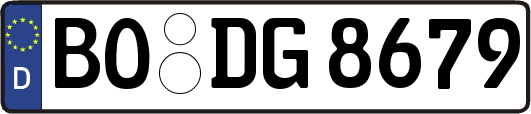BO-DG8679