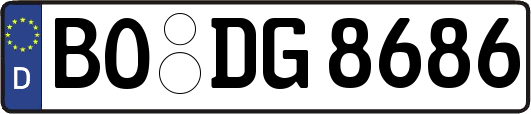 BO-DG8686