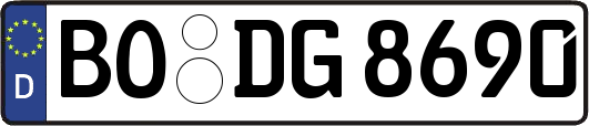 BO-DG8690
