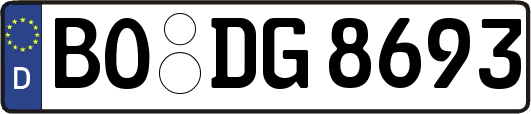 BO-DG8693