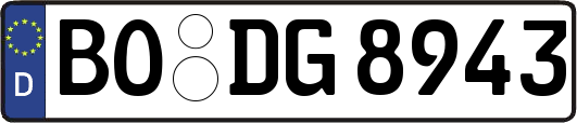 BO-DG8943
