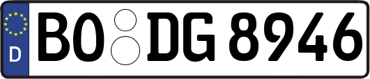 BO-DG8946