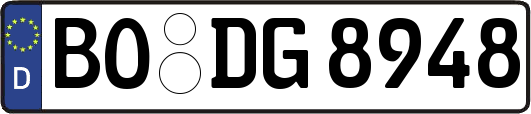 BO-DG8948