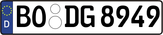 BO-DG8949