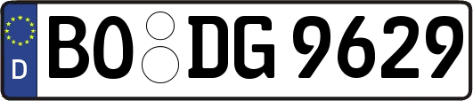 BO-DG9629