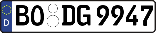 BO-DG9947