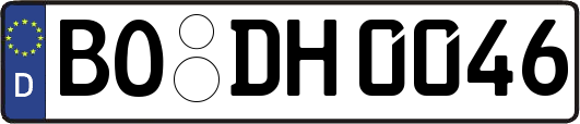 BO-DH0046