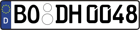 BO-DH0048