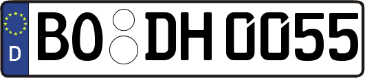 BO-DH0055
