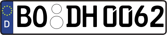 BO-DH0062
