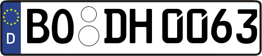 BO-DH0063