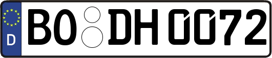 BO-DH0072