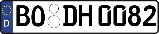 BO-DH0082