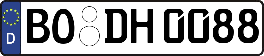 BO-DH0088