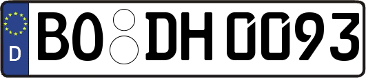 BO-DH0093